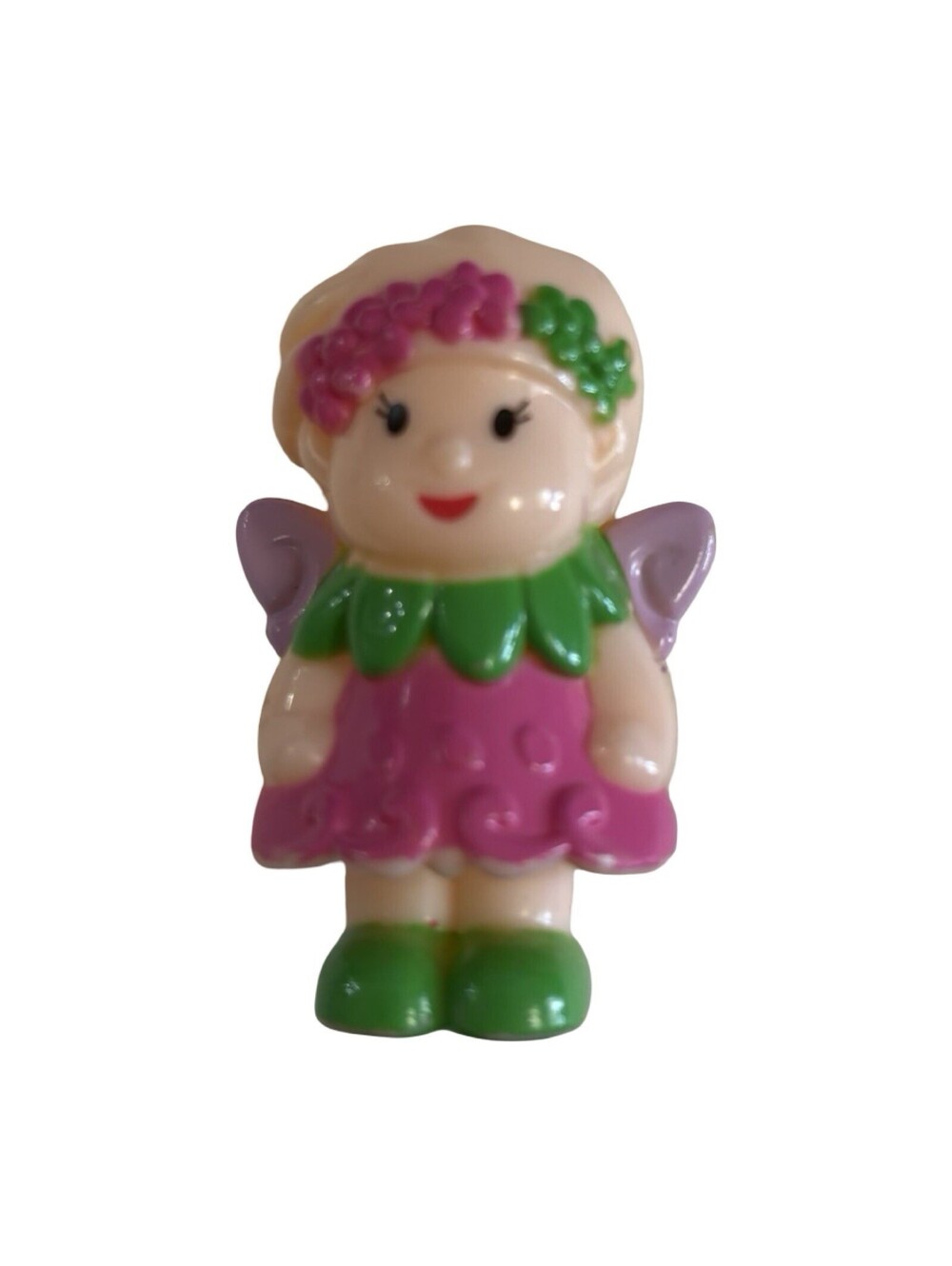 Early Learning Center ELC Happyland Fairies Fairy Figure